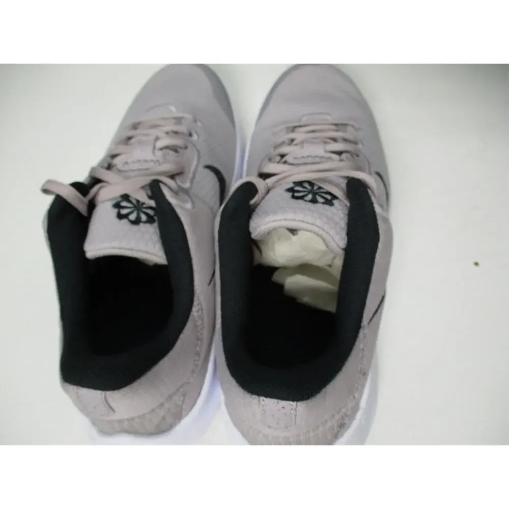 Nike Flex Experience RN 11 Amethyst Ash (Purplish/Gray) Run Shoes Womens 9.5
